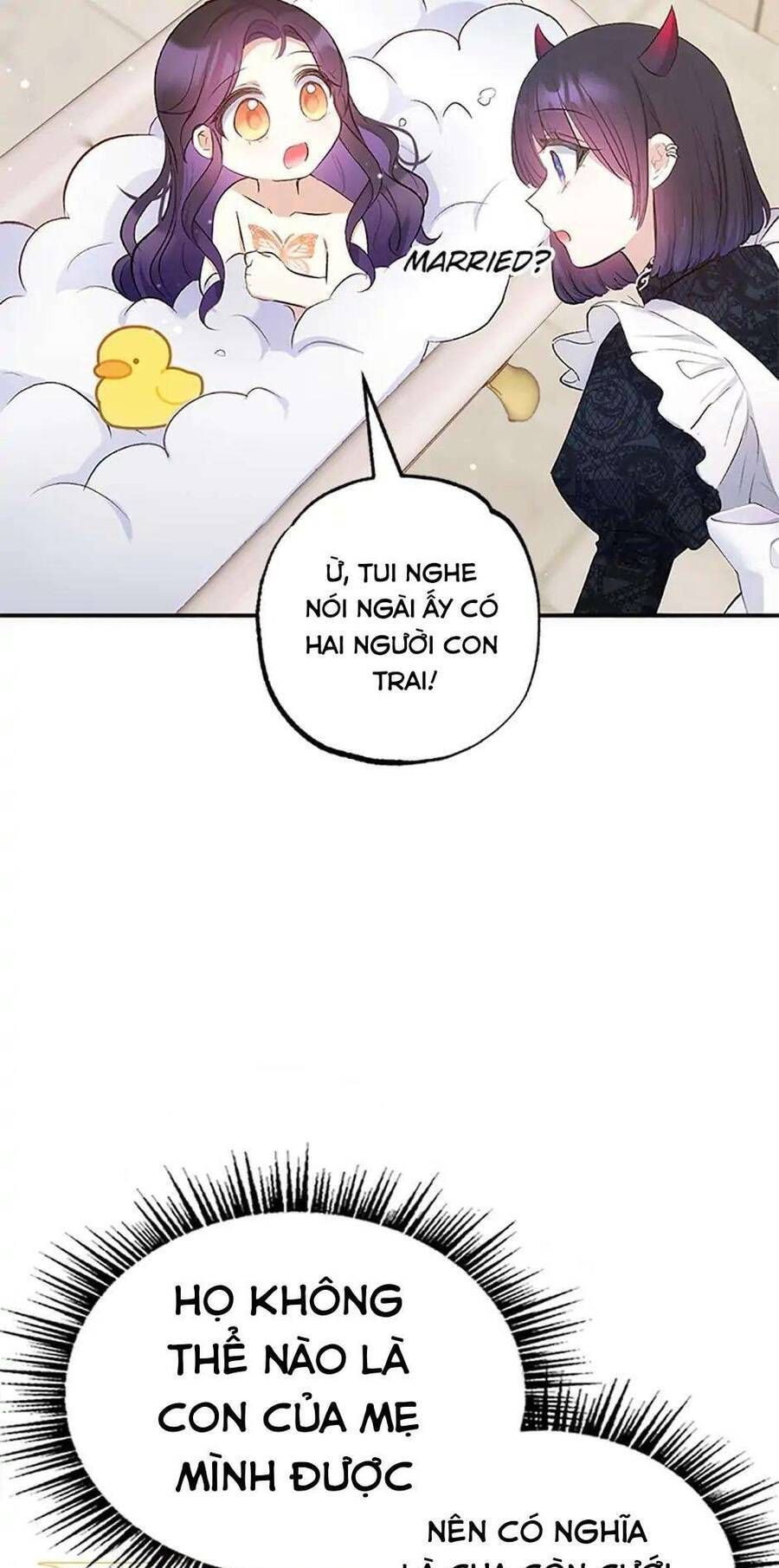 Con Gái Cưng Của Quỷ [Chap 1-110]