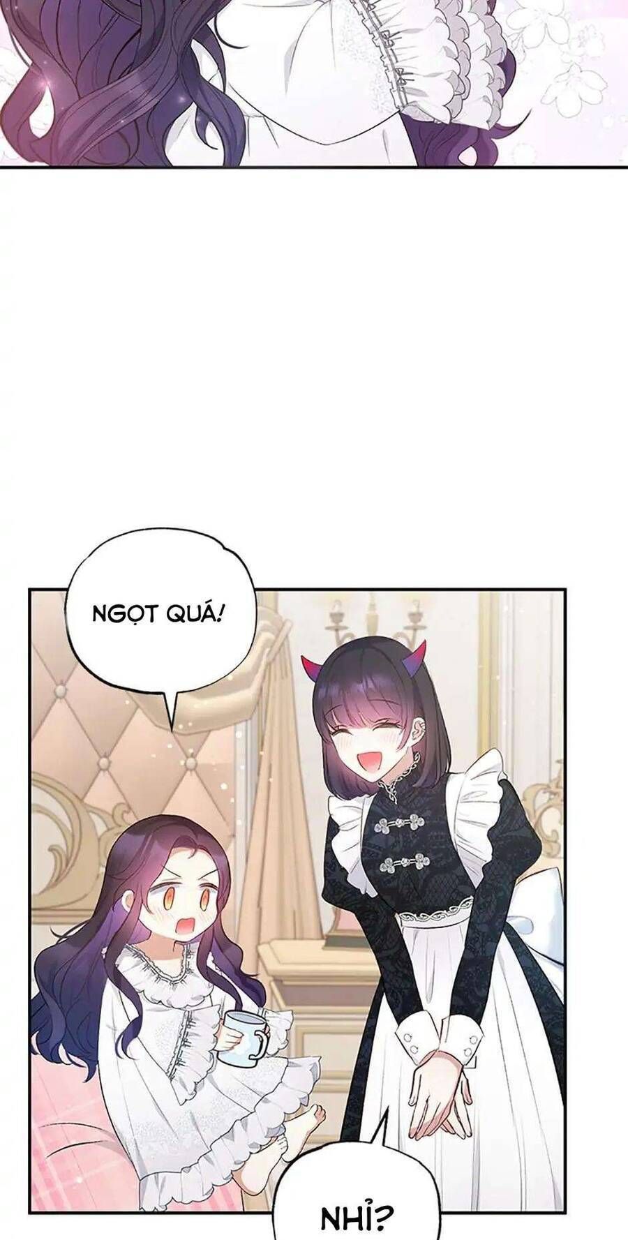 Con Gái Cưng Của Quỷ [Chap 1-110]