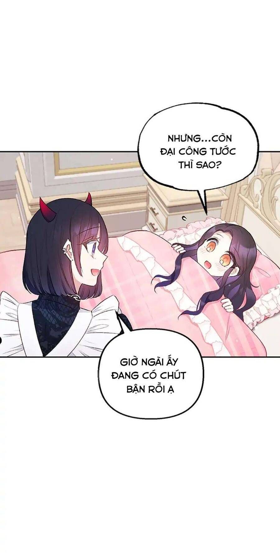 Con Gái Cưng Của Quỷ [Chap 1-110]