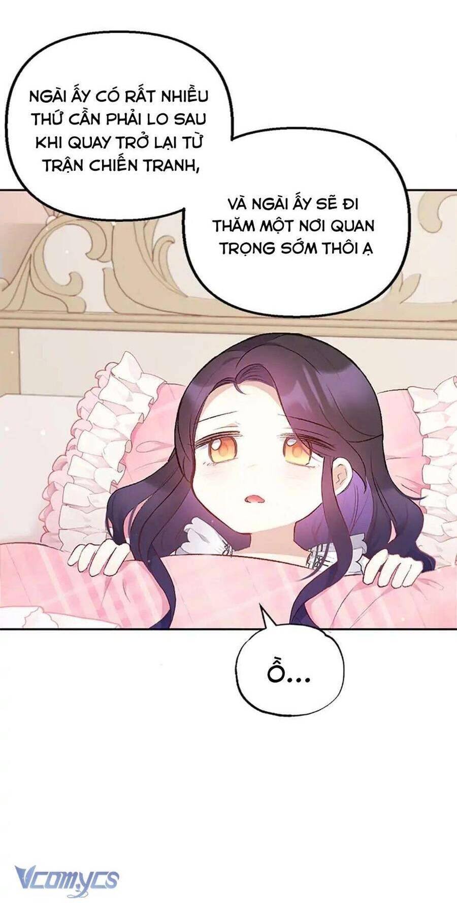 Con Gái Cưng Của Quỷ [Chap 1-110]