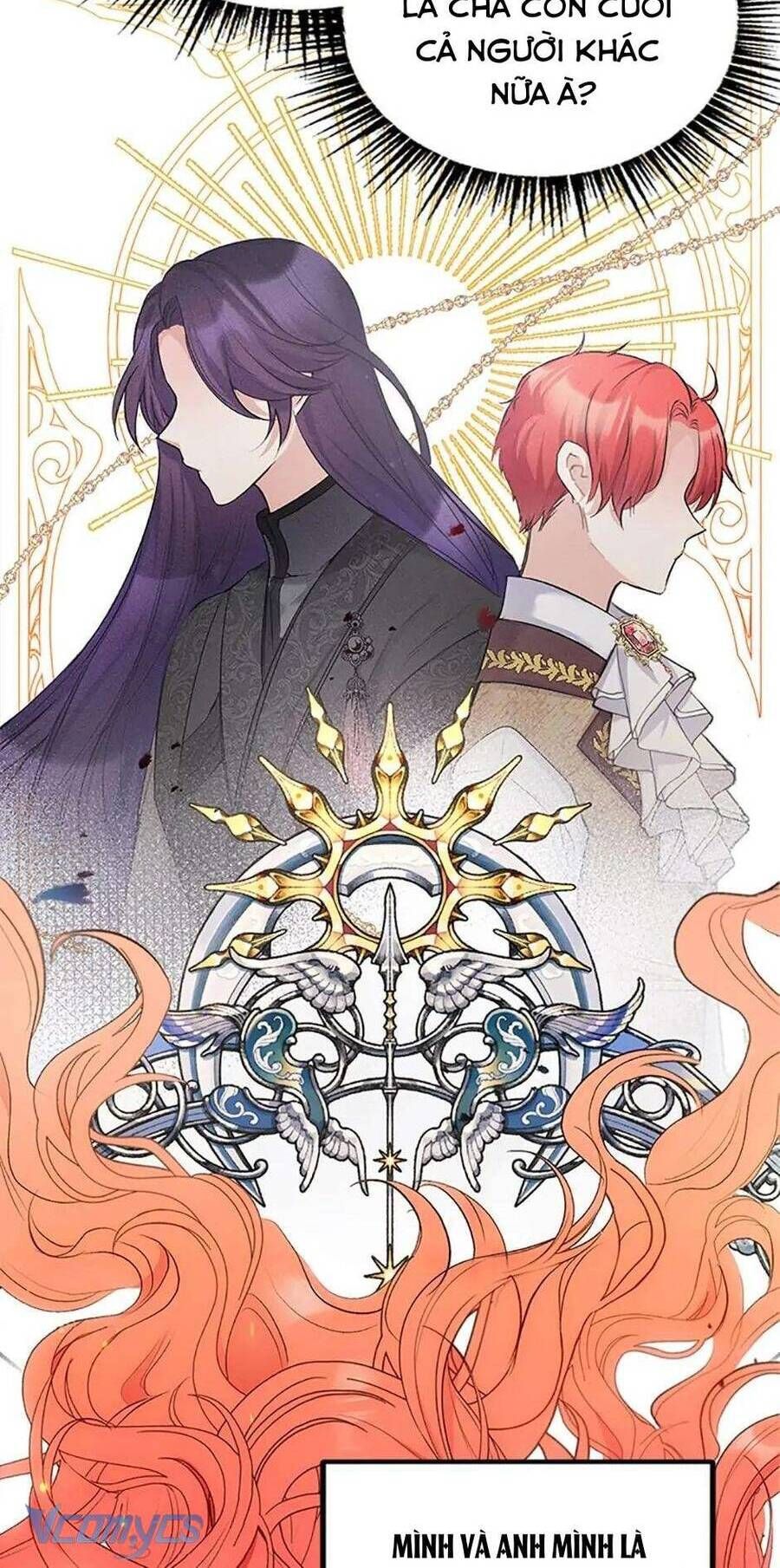 Con Gái Cưng Của Quỷ [Chap 1-110]