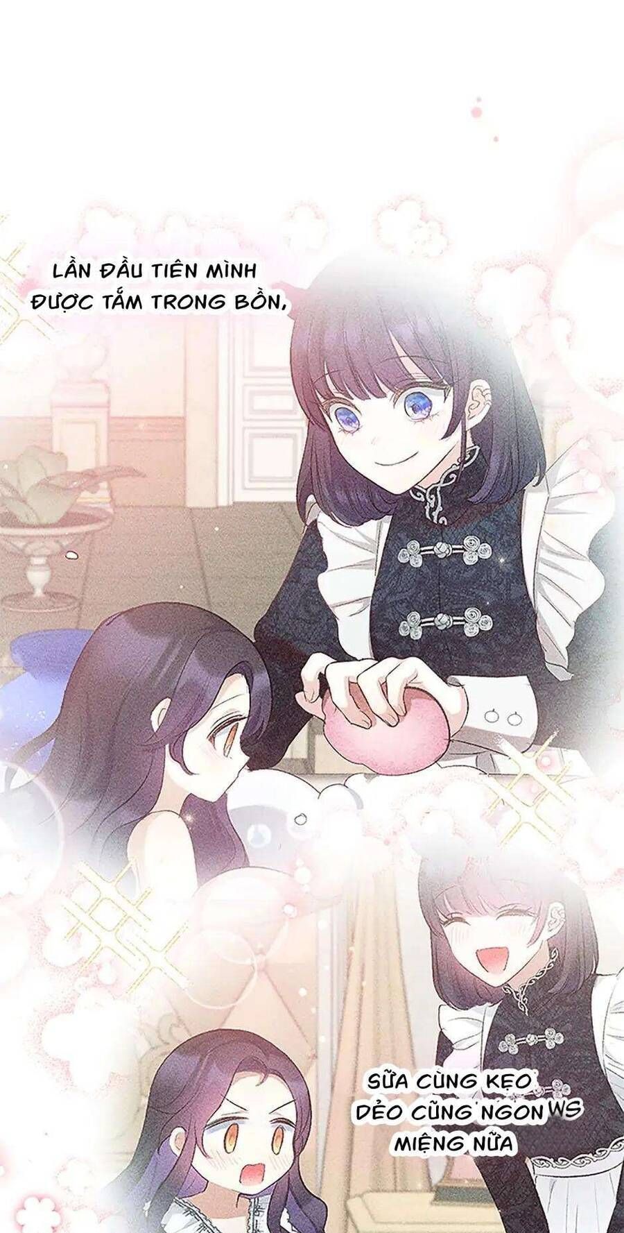 Con Gái Cưng Của Quỷ [Chap 1-110]