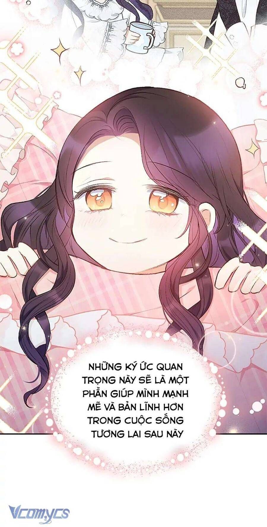 Con Gái Cưng Của Quỷ [Chap 1-110]