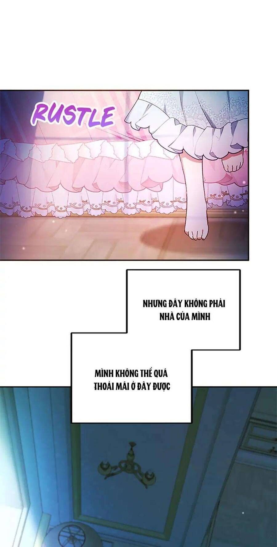 Con Gái Cưng Của Quỷ [Chap 1-110]