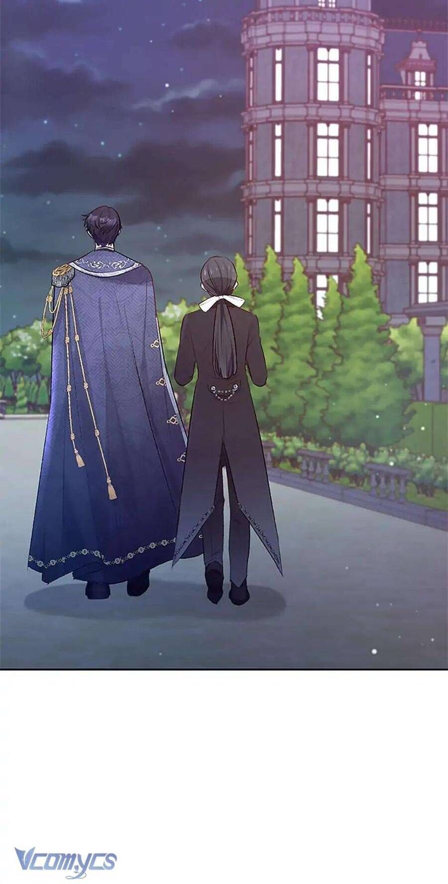Con Gái Cưng Của Quỷ [Chap 1-110]