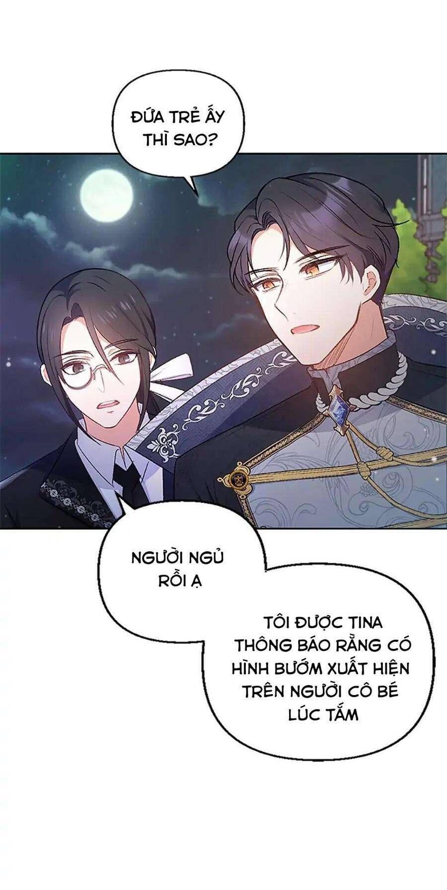Con Gái Cưng Của Quỷ [Chap 1-110]