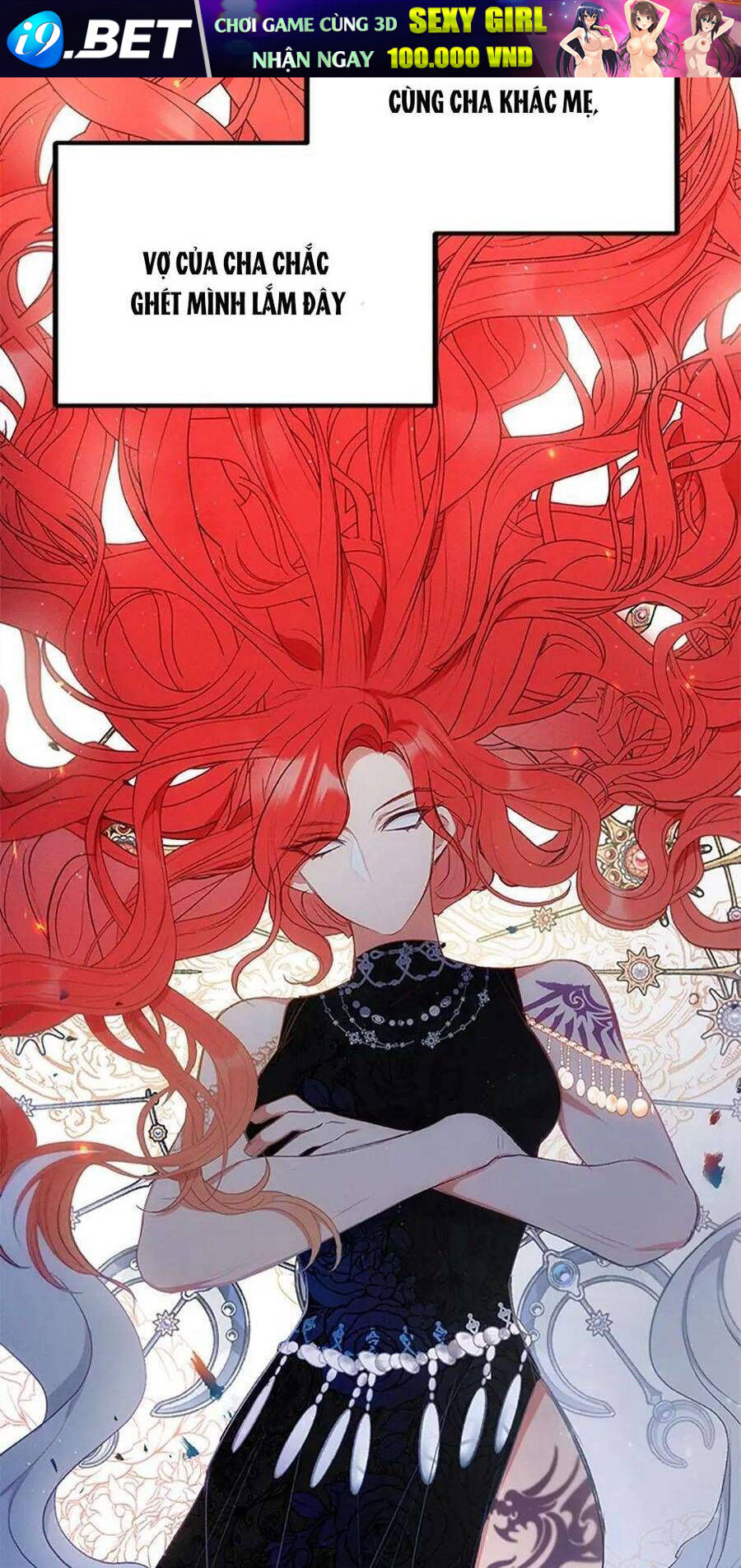 Con Gái Cưng Của Quỷ [Chap 1-110]