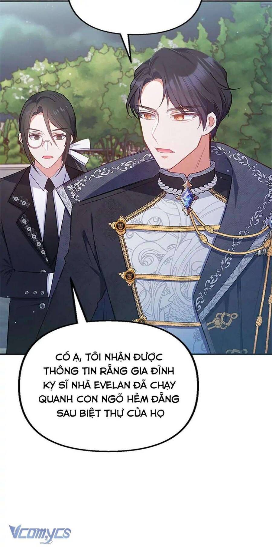 Con Gái Cưng Của Quỷ [Chap 1-110]