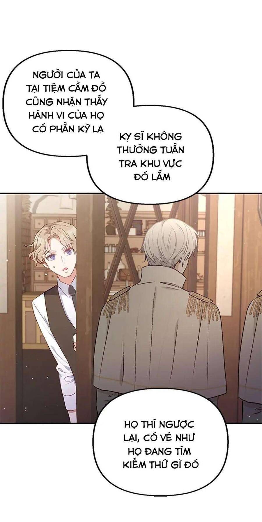 Con Gái Cưng Của Quỷ [Chap 1-110]