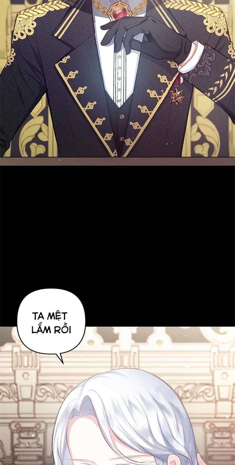 Con Gái Cưng Của Quỷ [Chap 1-110]