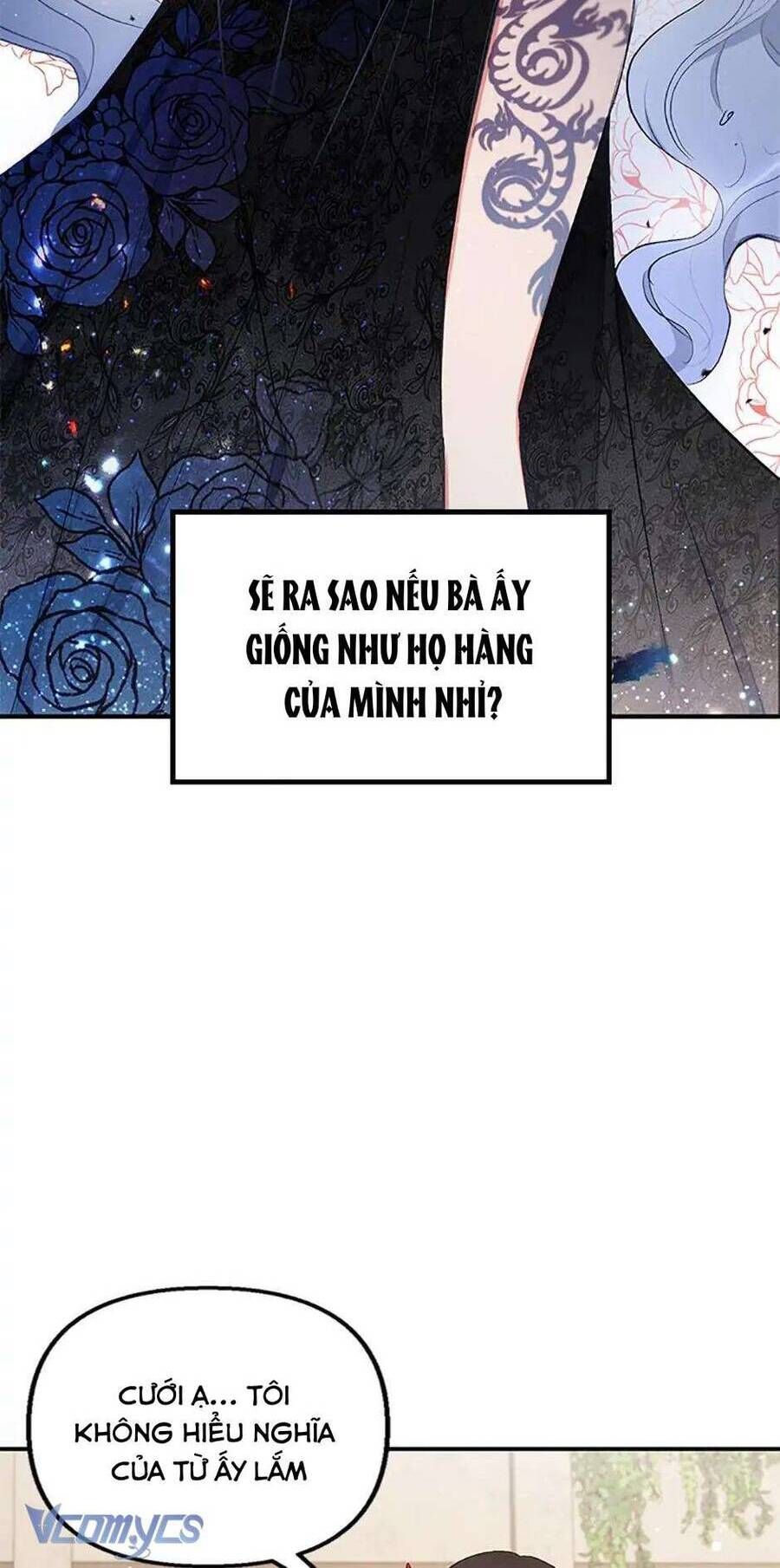 Con Gái Cưng Của Quỷ [Chap 1-110]