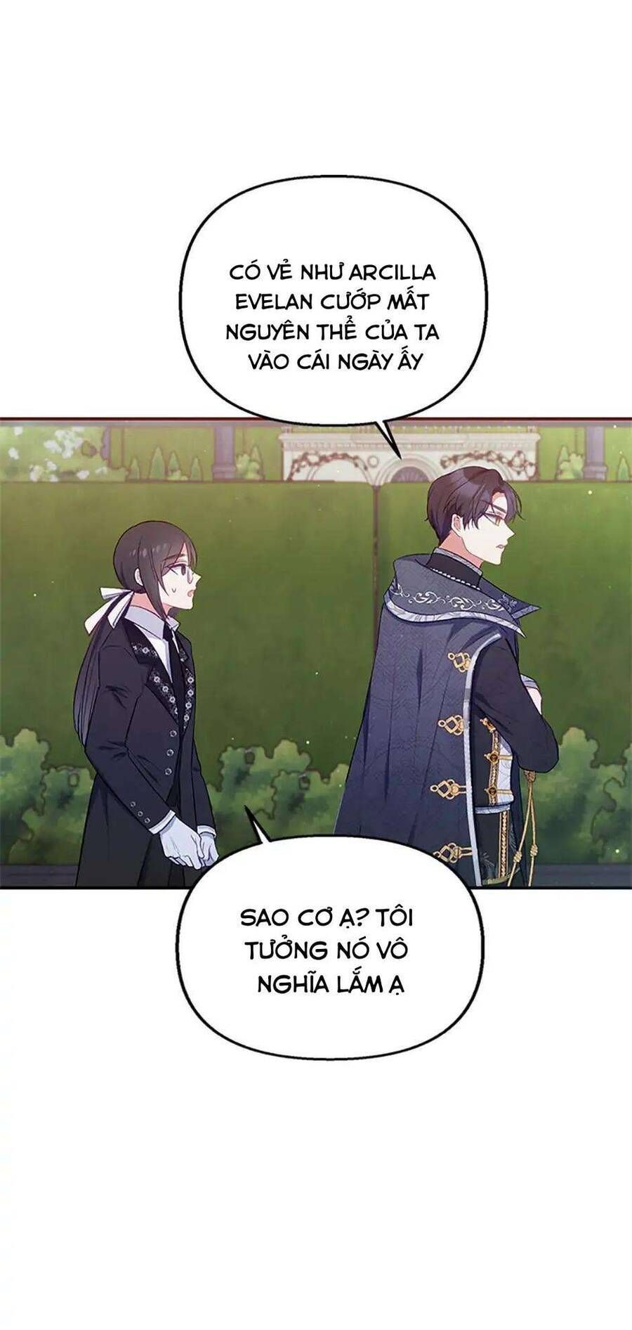 Con Gái Cưng Của Quỷ [Chap 1-110]
