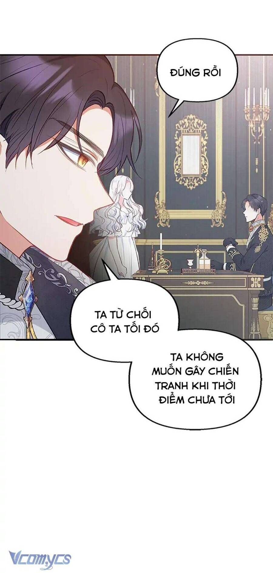 Con Gái Cưng Của Quỷ [Chap 1-110]