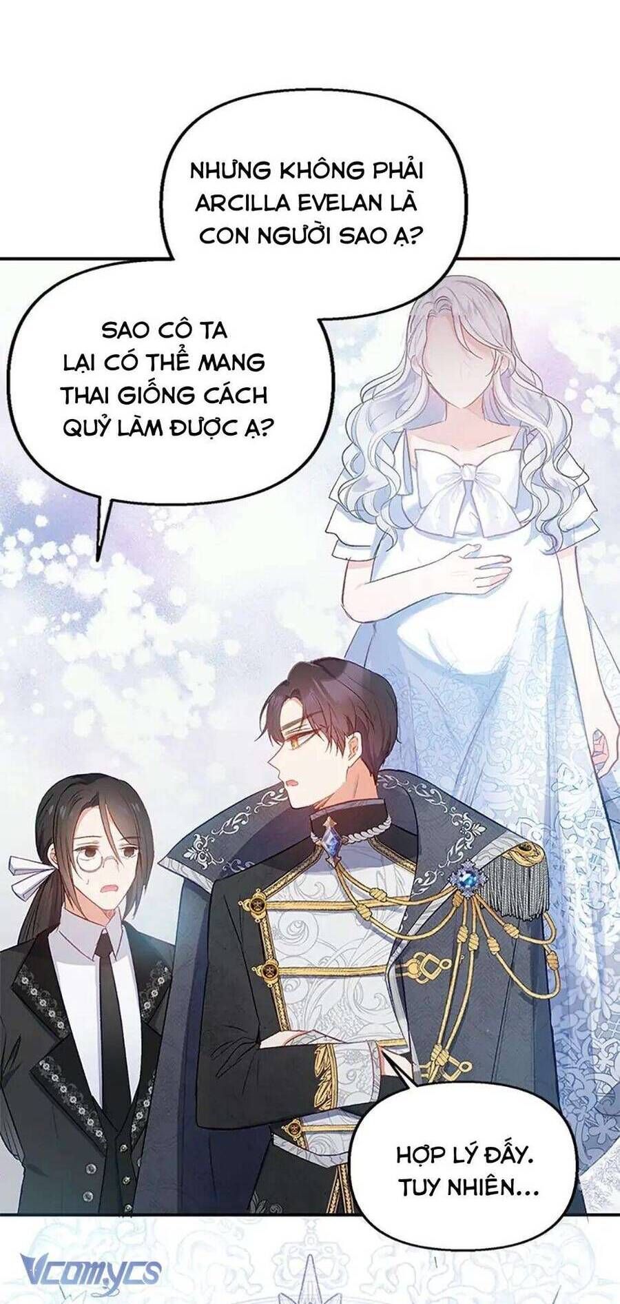 Con Gái Cưng Của Quỷ [Chap 1-110]