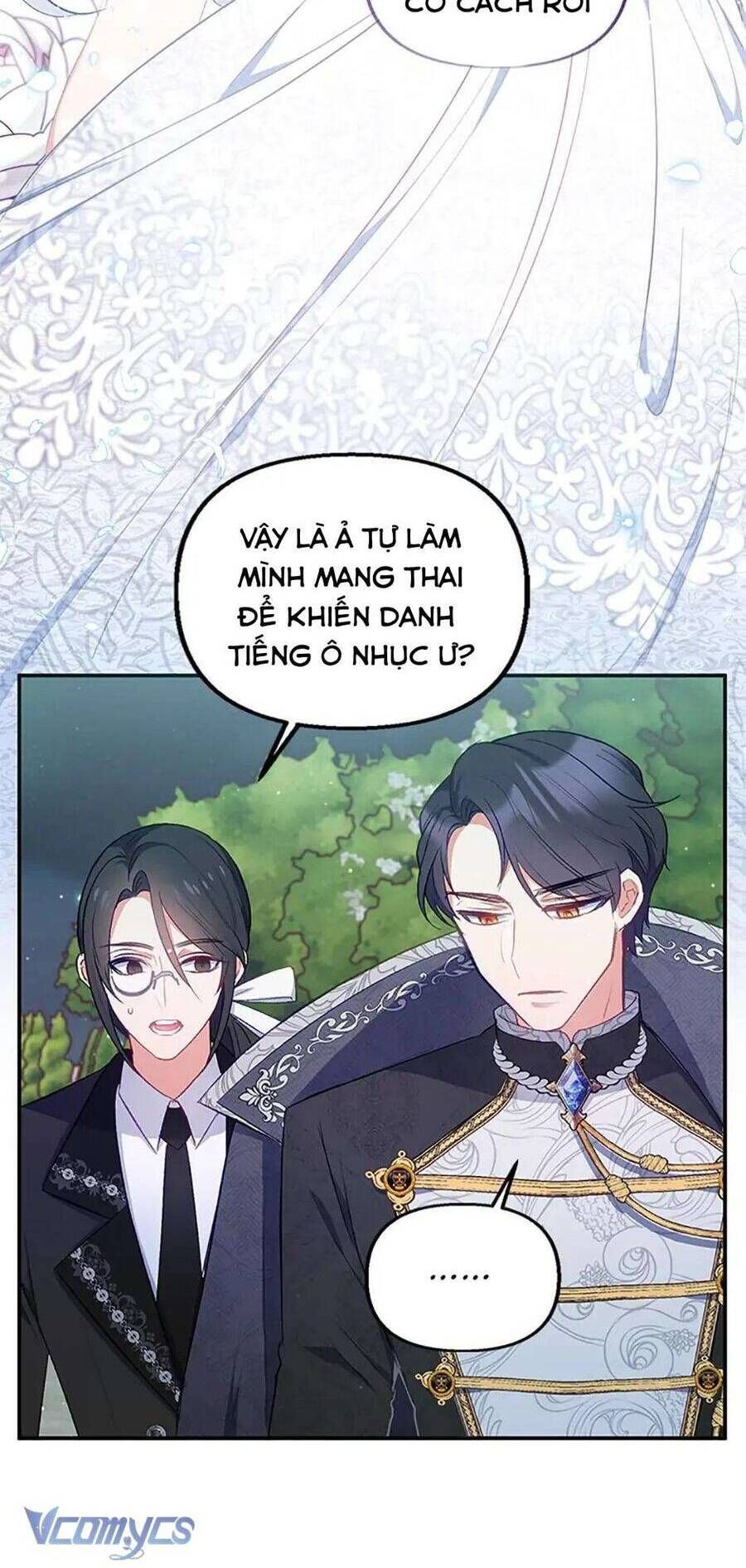 Con Gái Cưng Của Quỷ [Chap 1-110]