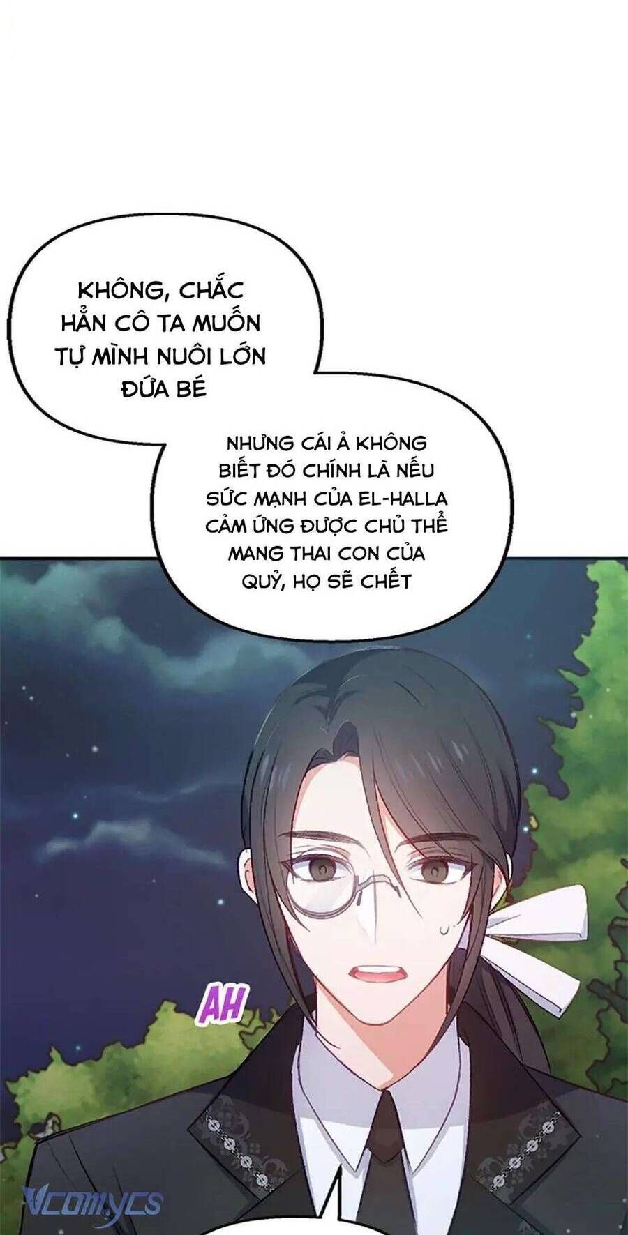 Con Gái Cưng Của Quỷ [Chap 1-110]