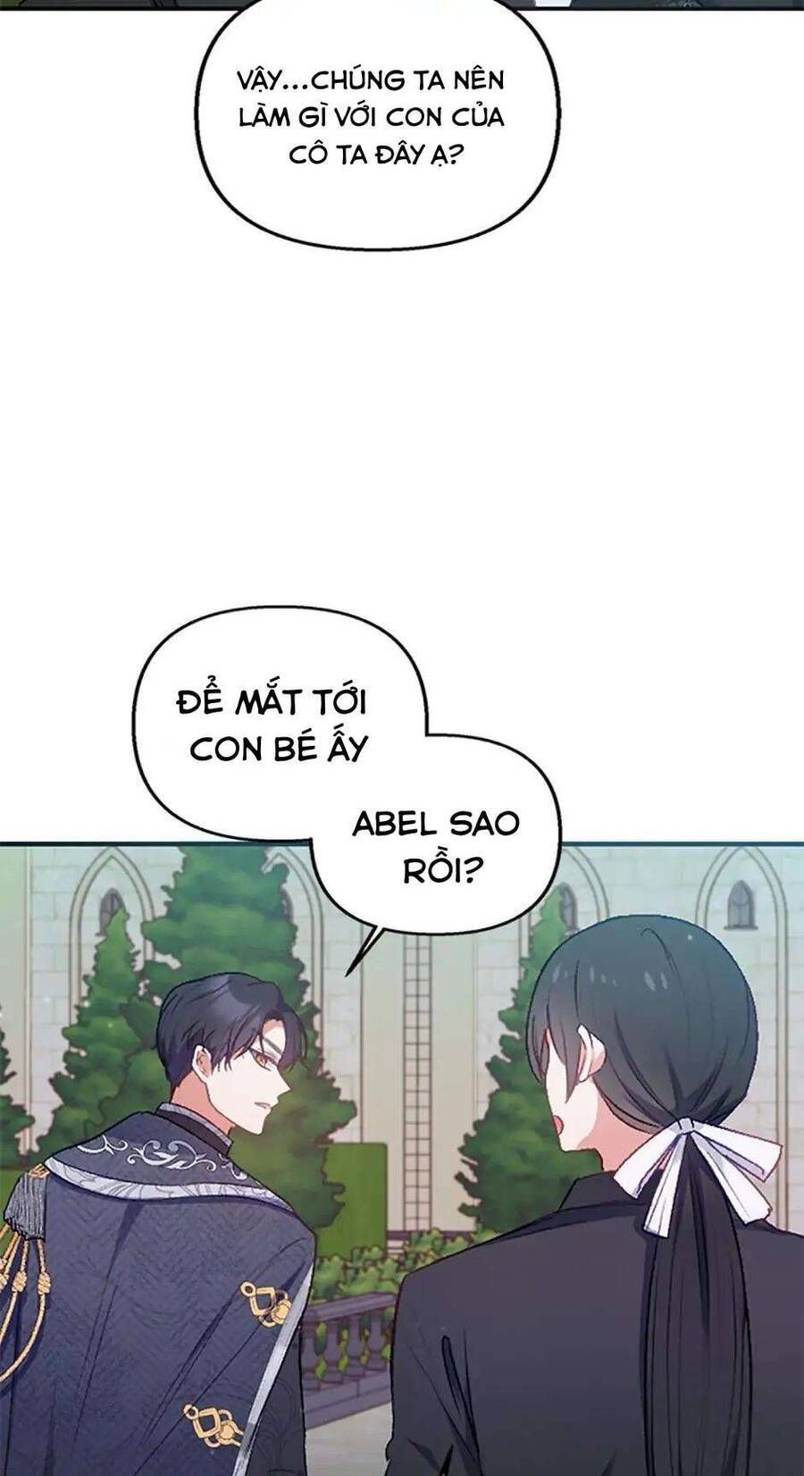 Con Gái Cưng Của Quỷ [Chap 1-110]