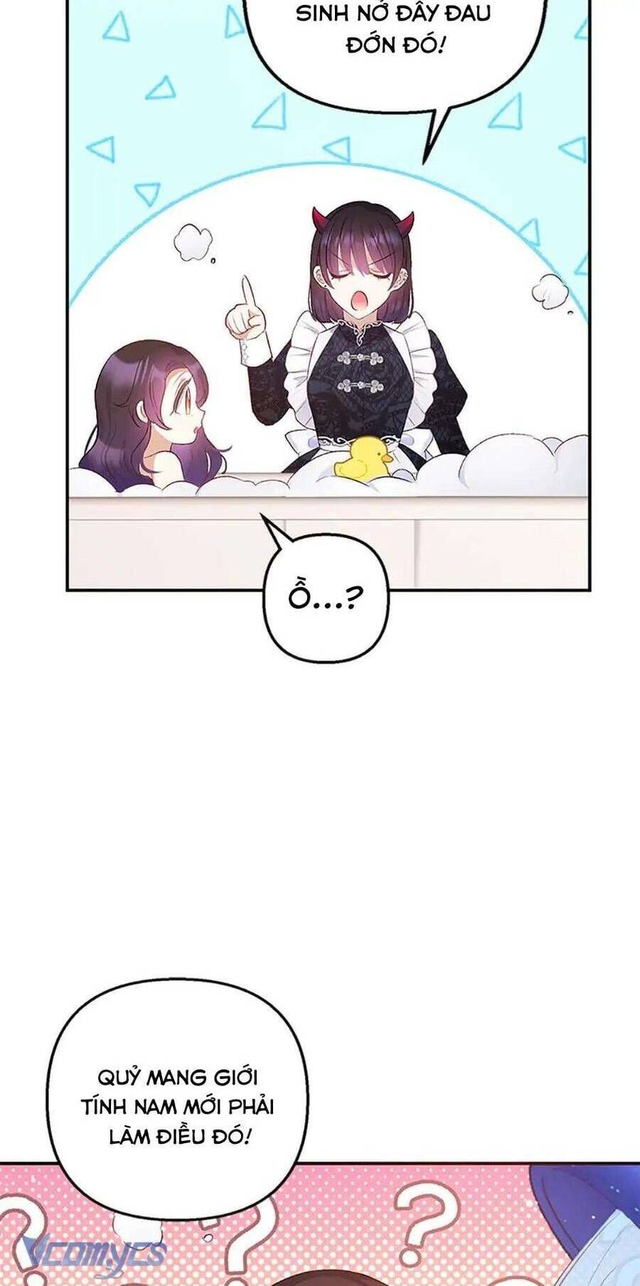 Con Gái Cưng Của Quỷ [Chap 1-110]