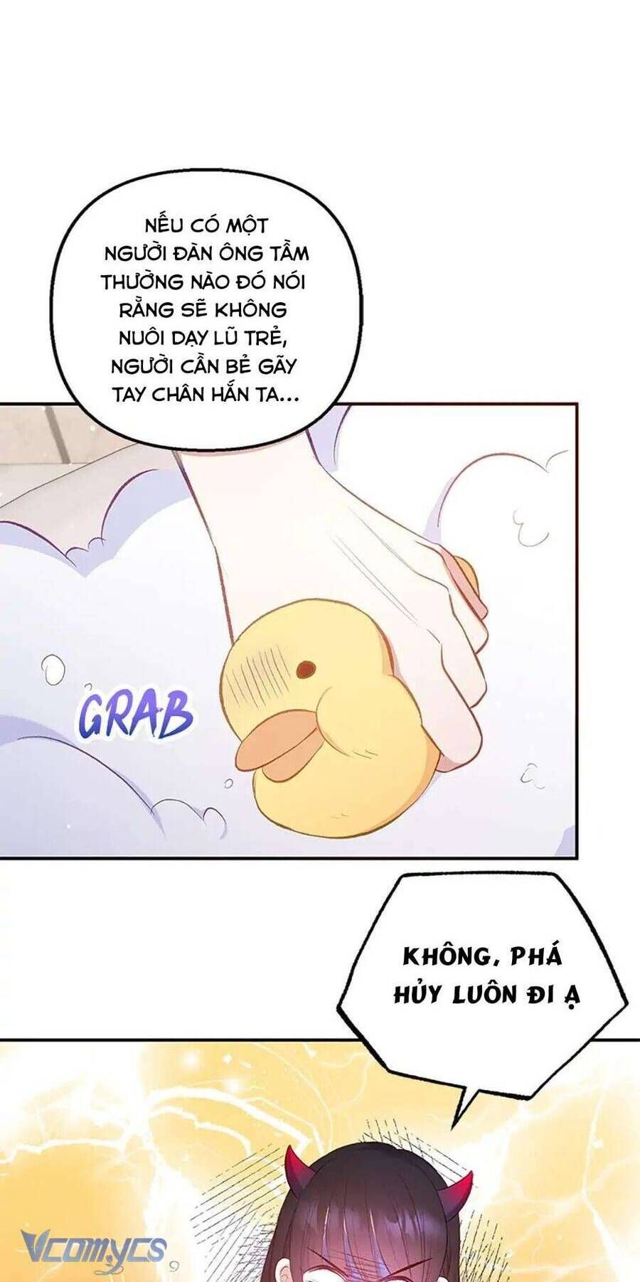 Con Gái Cưng Của Quỷ [Chap 1-110]