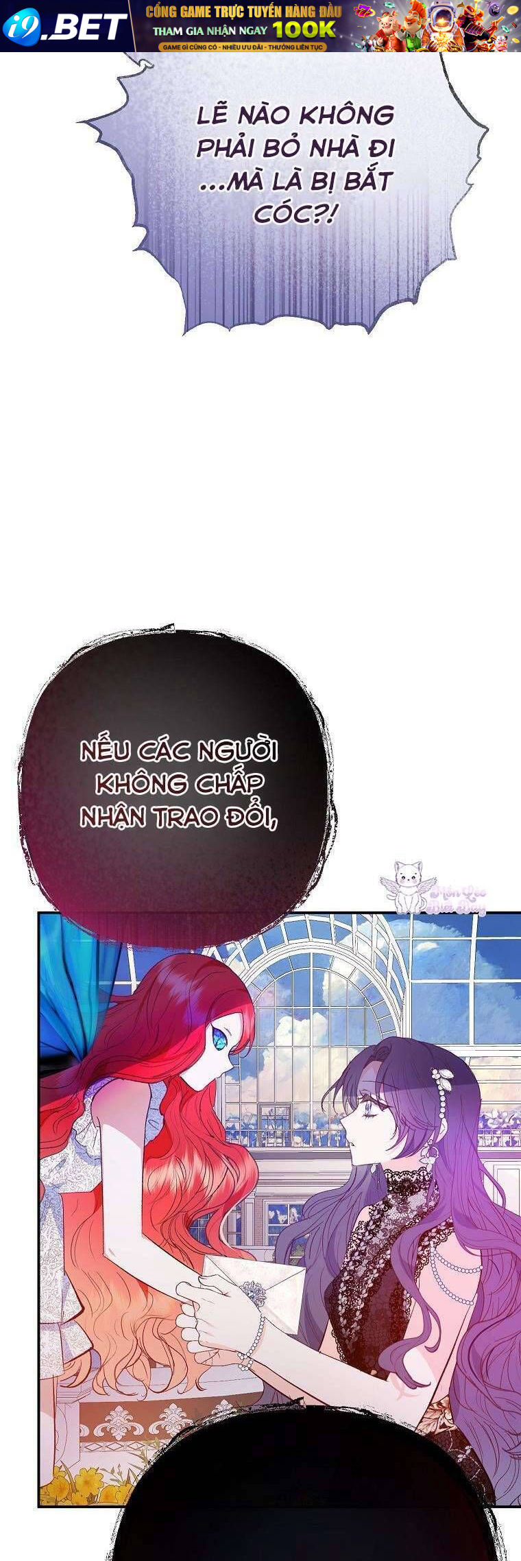 Con Gái Cưng Của Quỷ [Chap 1-110]