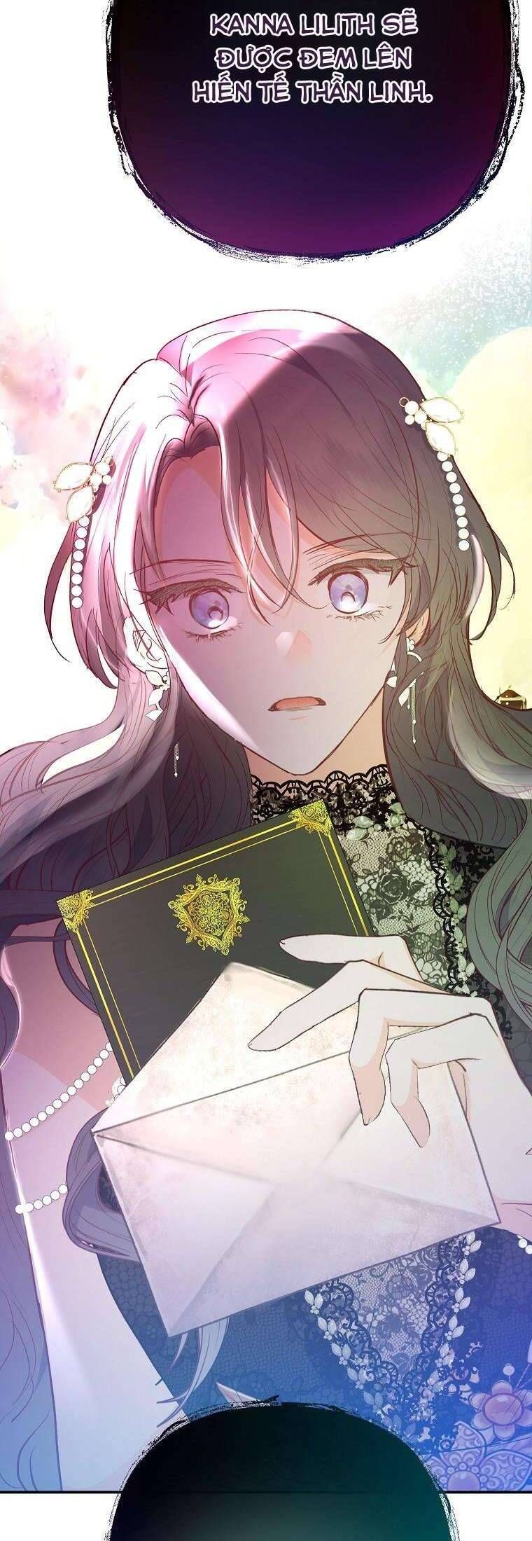 Con Gái Cưng Của Quỷ [Chap 1-110]