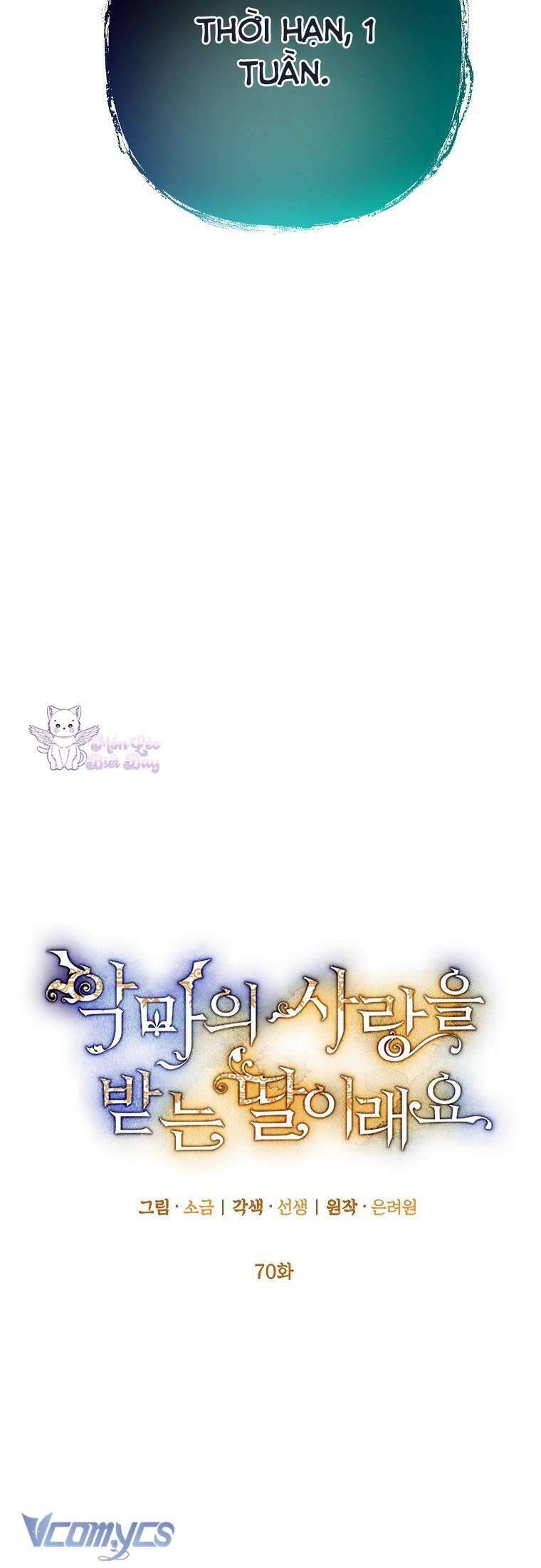 Con Gái Cưng Của Quỷ [Chap 1-110]