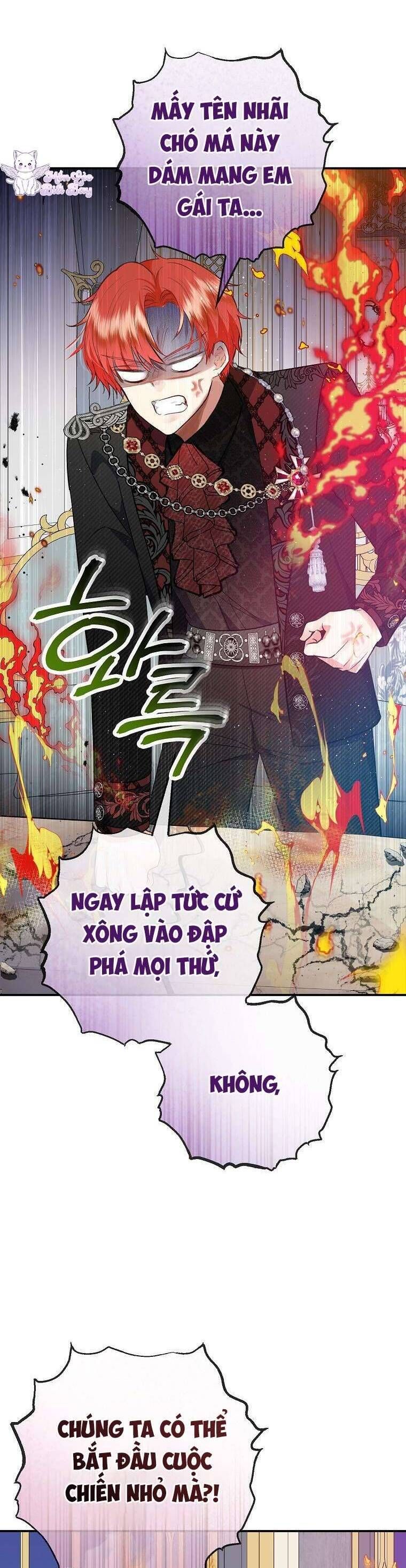Con Gái Cưng Của Quỷ [Chap 1-110]