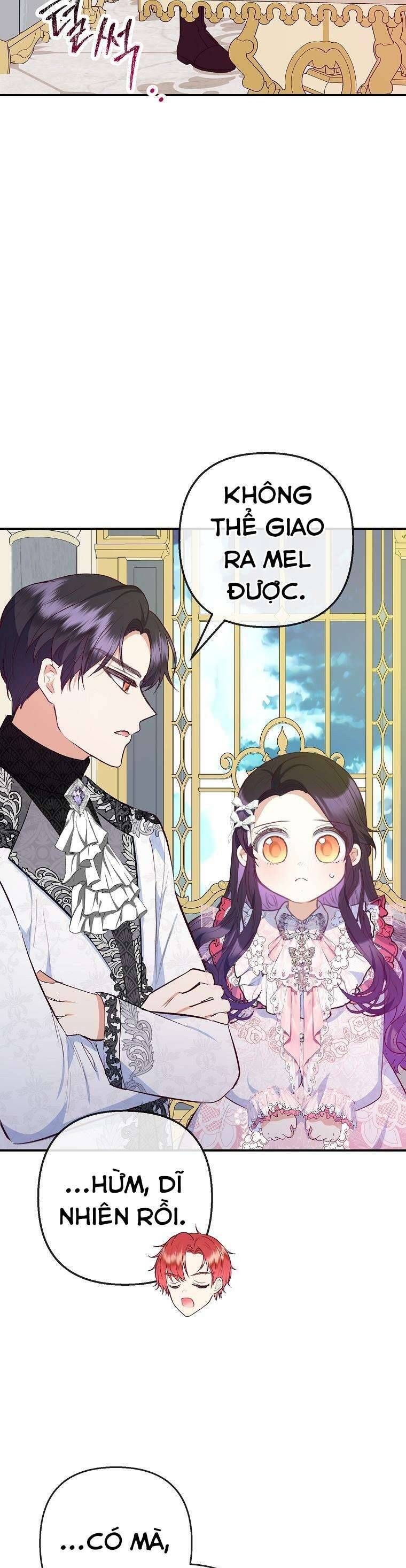 Con Gái Cưng Của Quỷ [Chap 1-110]
