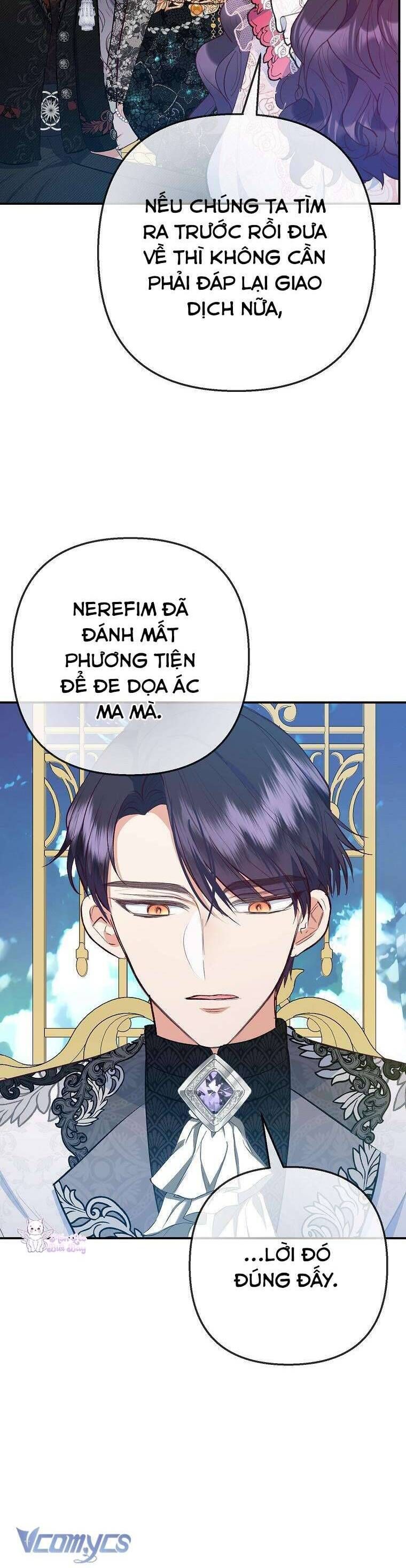 Con Gái Cưng Của Quỷ [Chap 1-110]