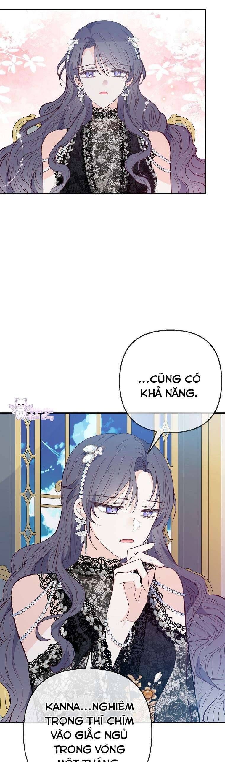 Con Gái Cưng Của Quỷ [Chap 1-110]