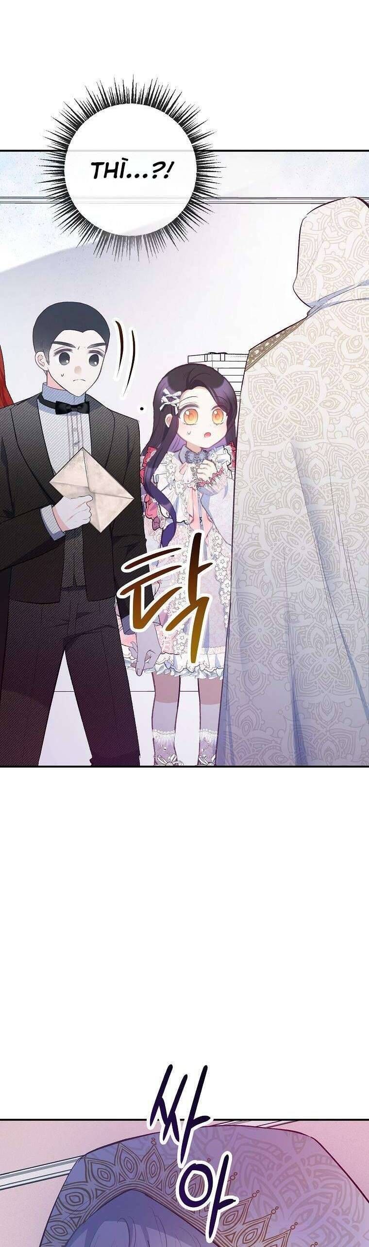 Con Gái Cưng Của Quỷ [Chap 1-110]