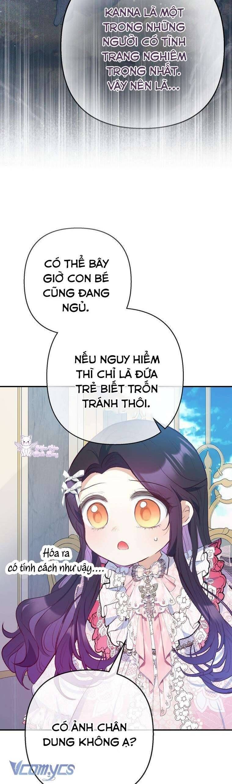 Con Gái Cưng Của Quỷ [Chap 1-110]