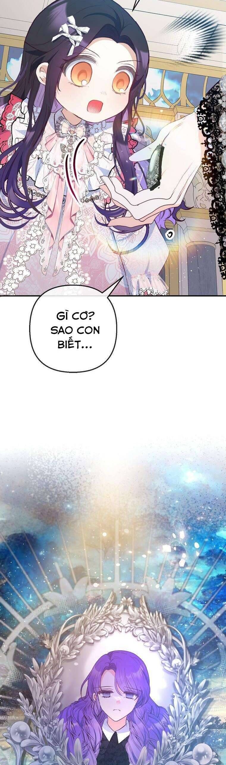Con Gái Cưng Của Quỷ [Chap 1-110]