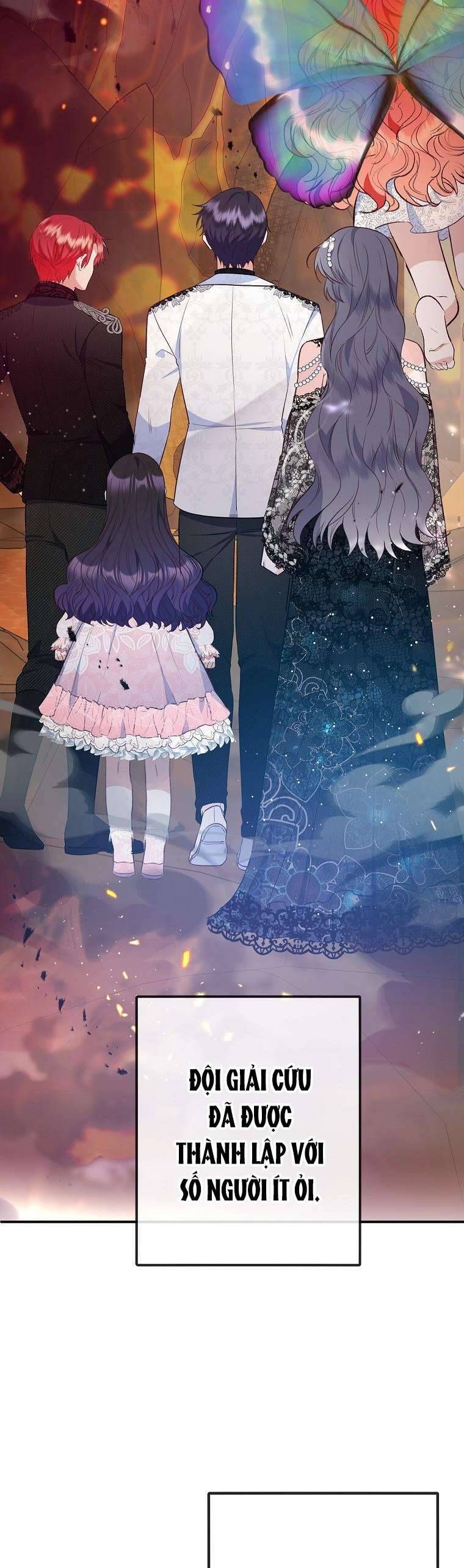 Con Gái Cưng Của Quỷ [Chap 1-110]