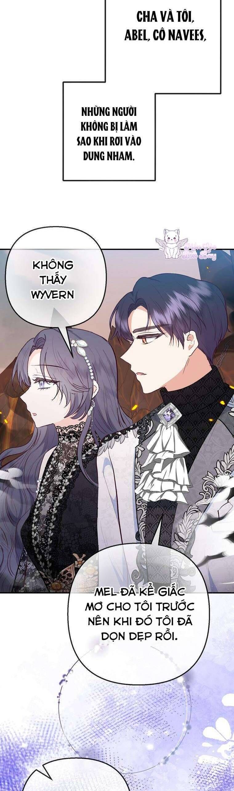 Con Gái Cưng Của Quỷ [Chap 1-110]