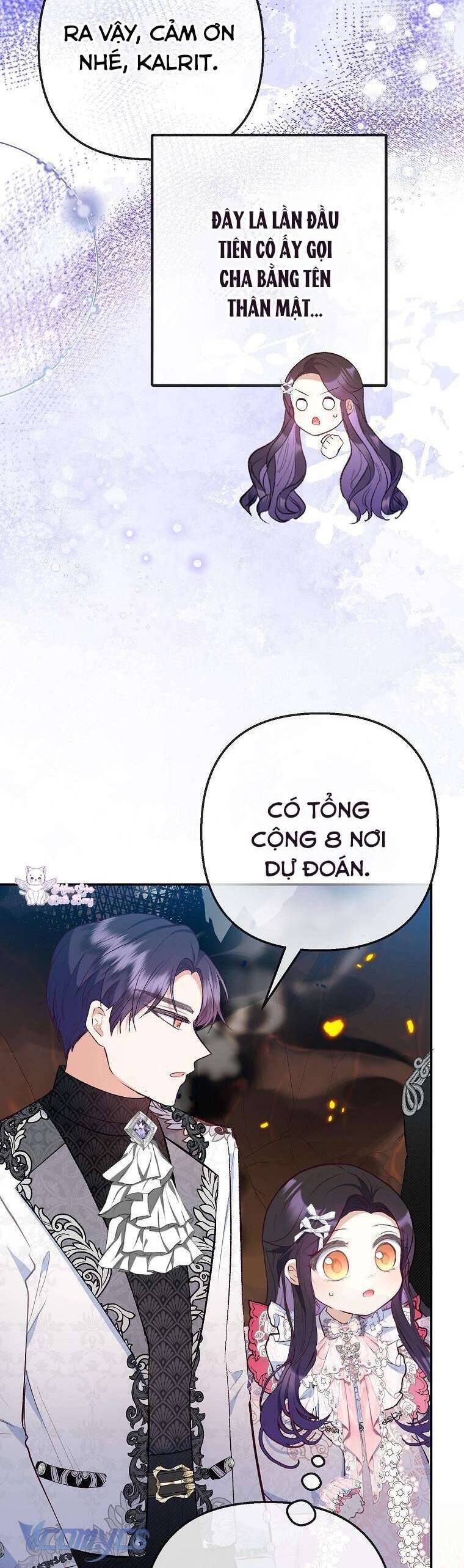 Con Gái Cưng Của Quỷ [Chap 1-110]
