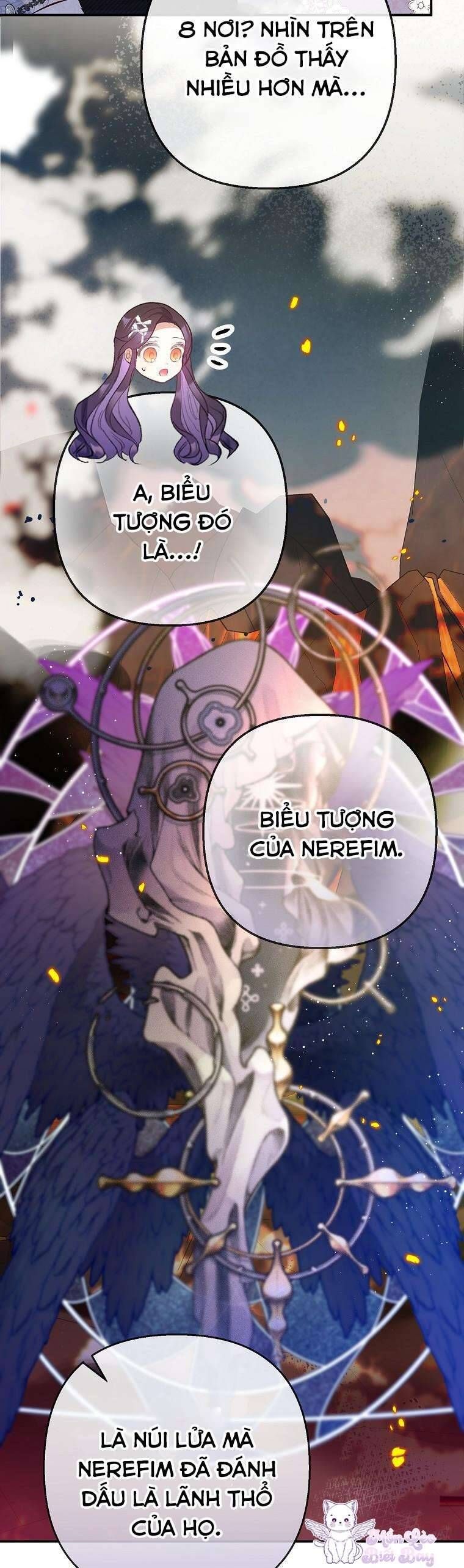 Con Gái Cưng Của Quỷ [Chap 1-110]
