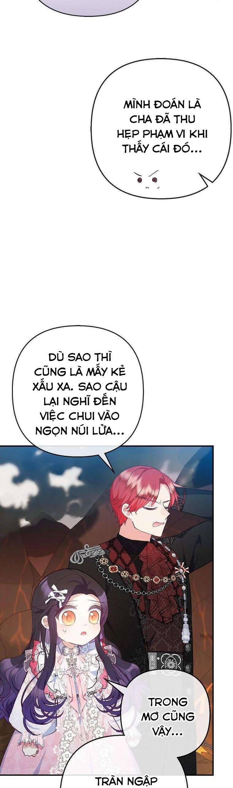 Con Gái Cưng Của Quỷ [Chap 1-110]