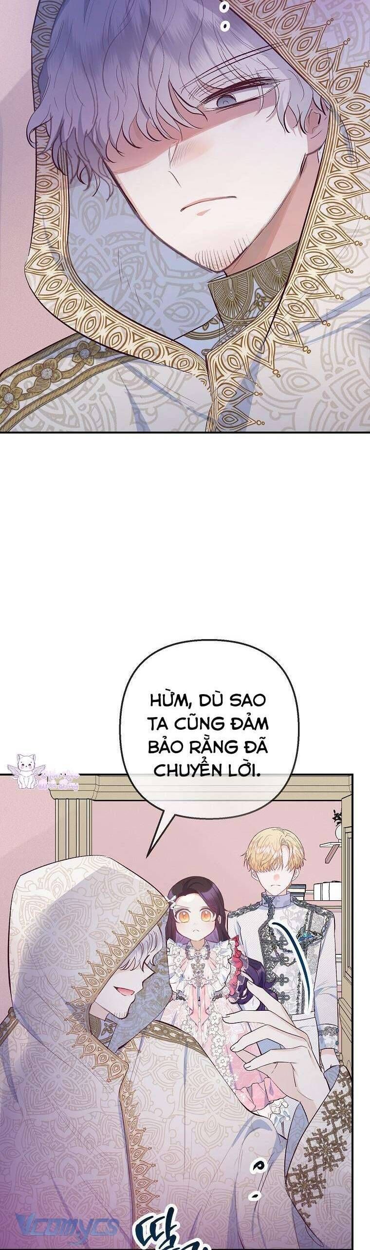 Con Gái Cưng Của Quỷ [Chap 1-110]