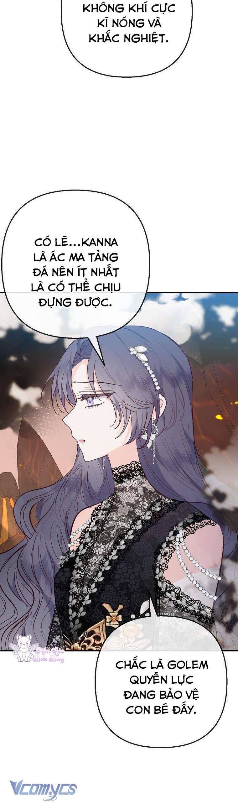 Con Gái Cưng Của Quỷ [Chap 1-110]