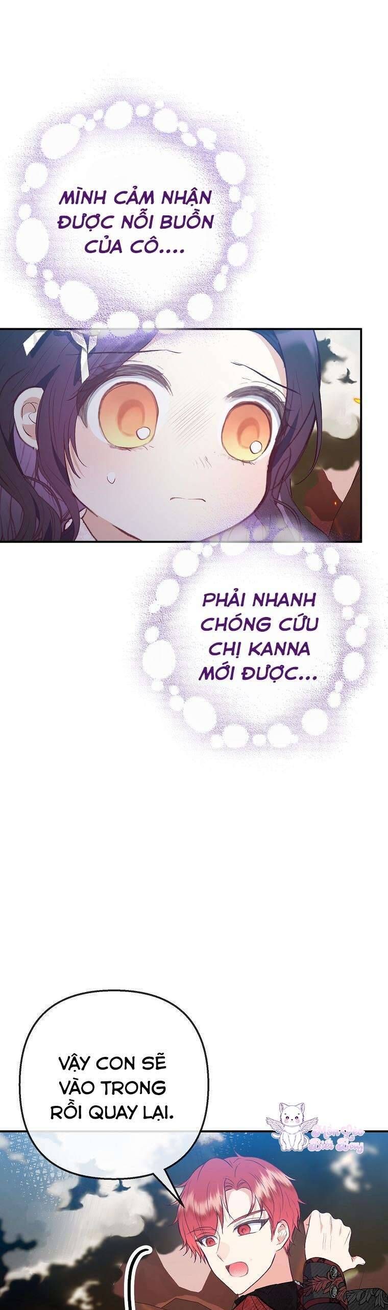 Con Gái Cưng Của Quỷ [Chap 1-110]