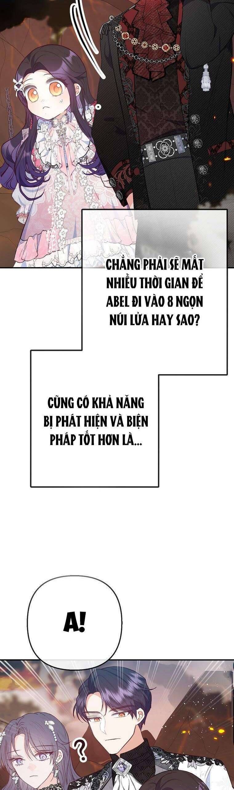 Con Gái Cưng Của Quỷ [Chap 1-110]