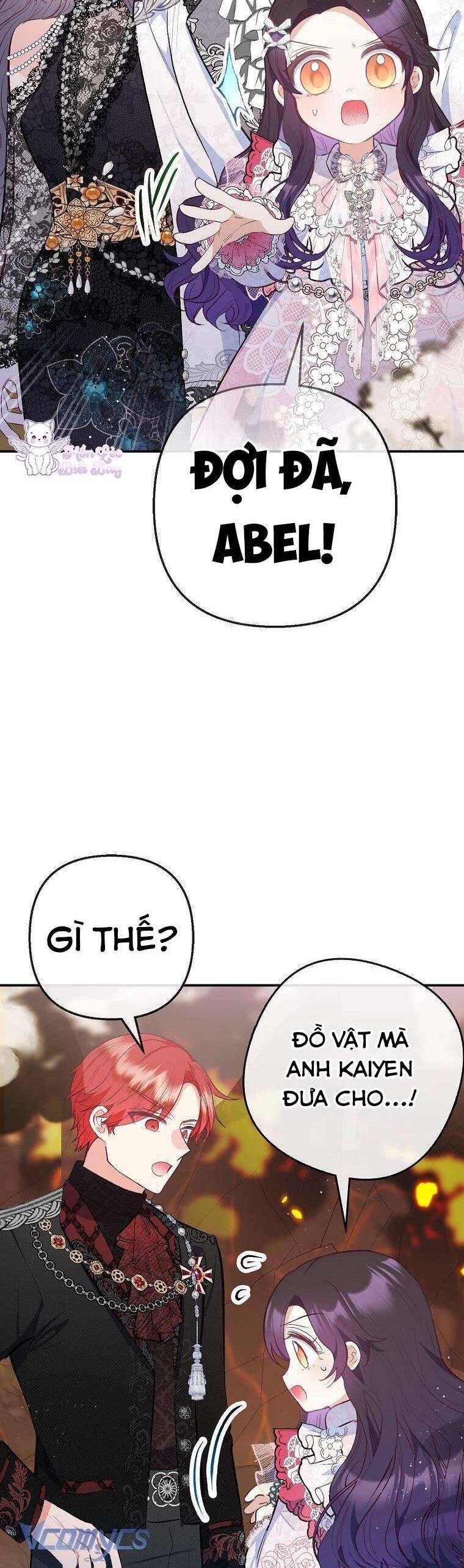 Con Gái Cưng Của Quỷ [Chap 1-110]