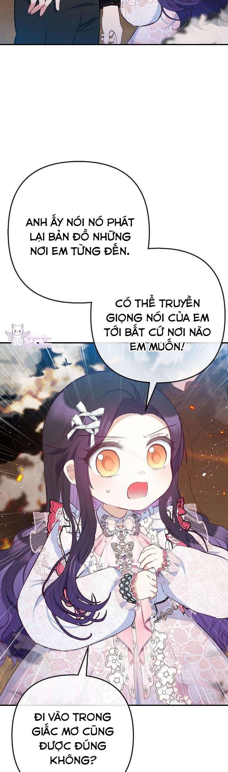 Con Gái Cưng Của Quỷ [Chap 1-110]
