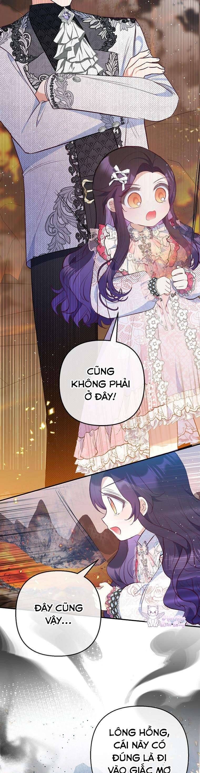 Con Gái Cưng Của Quỷ [Chap 1-110]
