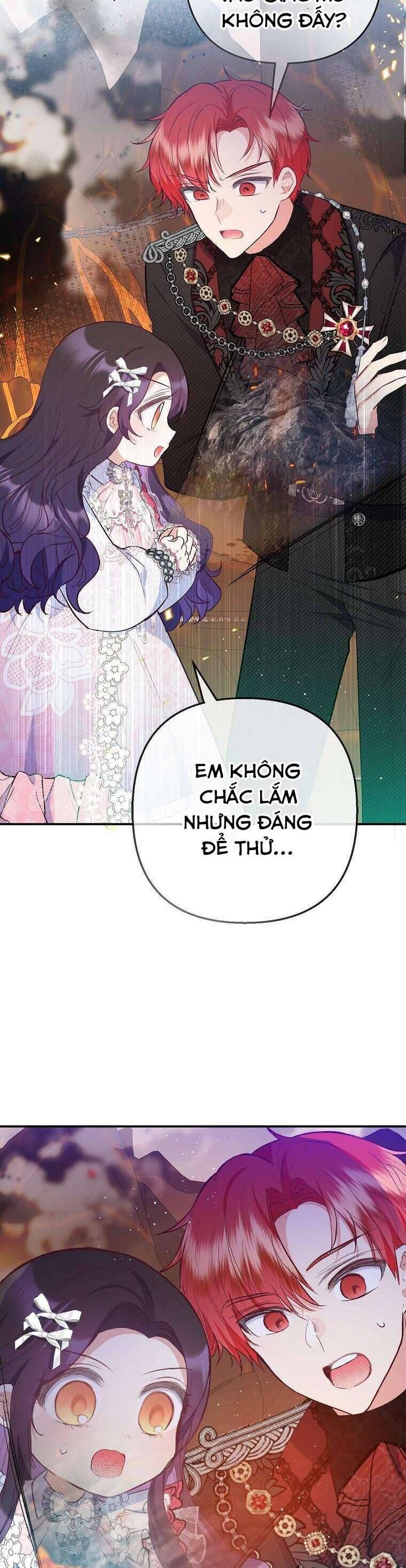 Con Gái Cưng Của Quỷ [Chap 1-110]