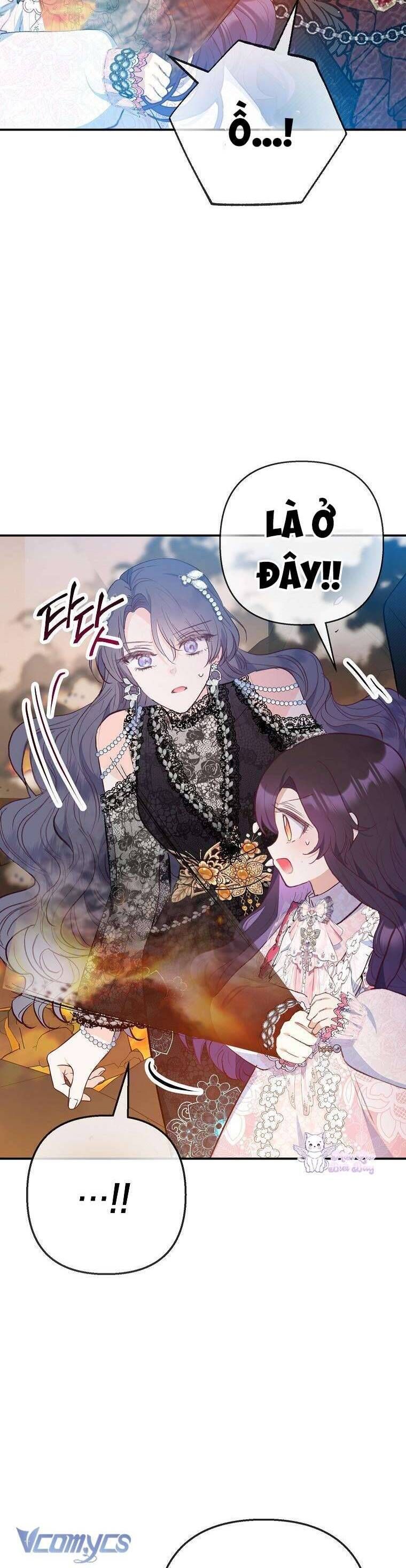 Con Gái Cưng Của Quỷ [Chap 1-110]