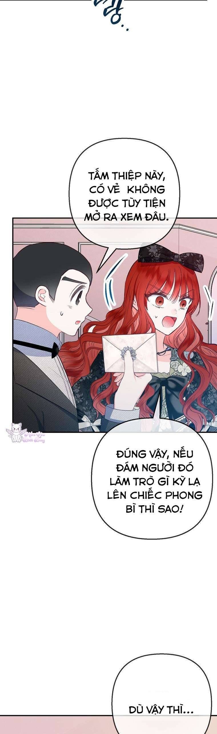 Con Gái Cưng Của Quỷ [Chap 1-110]