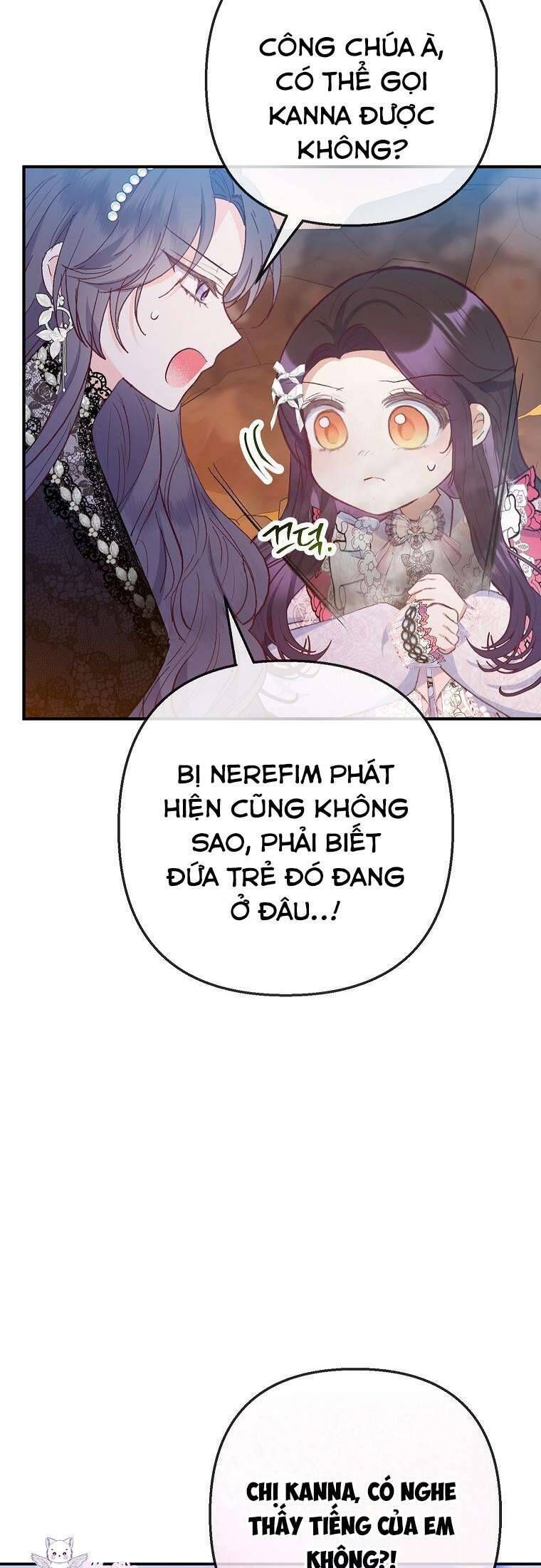 Con Gái Cưng Của Quỷ [Chap 1-110]