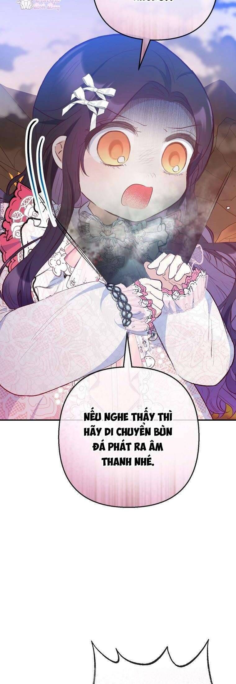 Con Gái Cưng Của Quỷ [Chap 1-110]